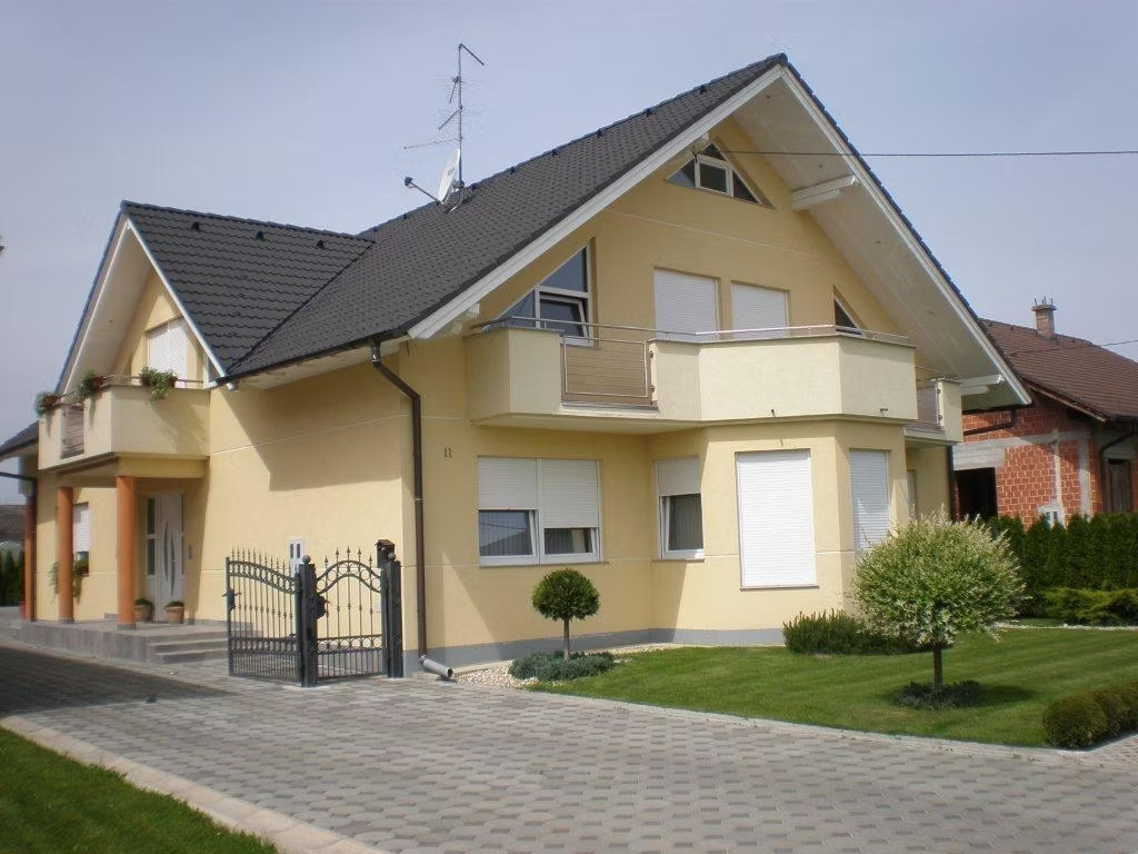 Izvedeni projekt 2